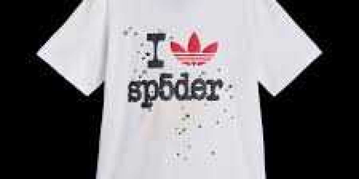 Sp5der Shirt: Why This Streetwear Icon Keeps Everyone Talking