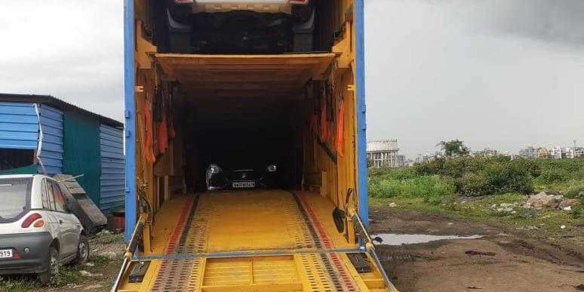 Car Shifting Service in Delhi – Reliable, Safe & Affordable Vehicle Relocation