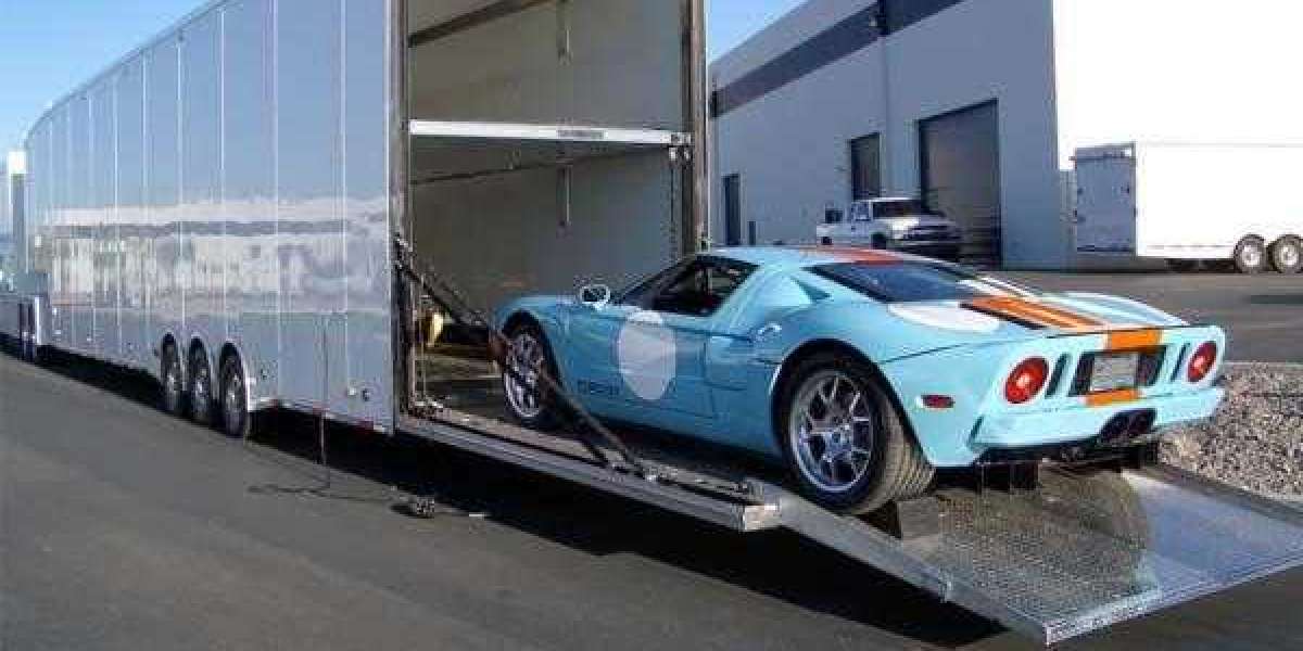 Car Transport Service in Delhi – Safe, Affordable & Door-to-Door Car Shifting Solutions