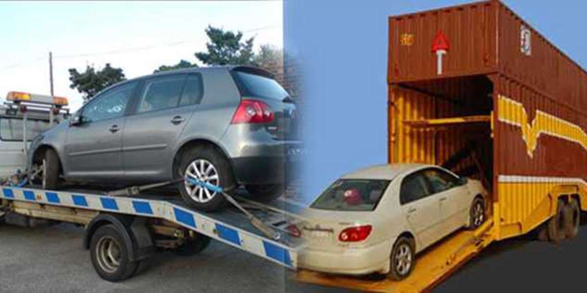 Car Carrier Services in Delhi – Safe, Reliable & Affordable Vehicle Transportation