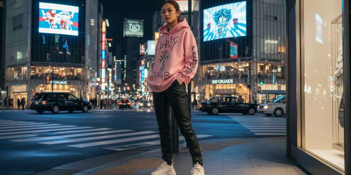 Chrome Hearts Hoodie vs Fast Fashion Which One Delivers Long Term Value