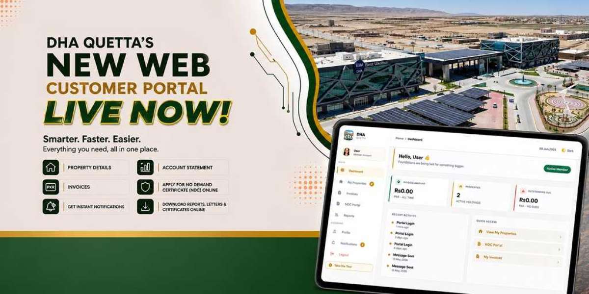 Defence Housing Authority (DHA): A Complete Guide to Pakistan's Premium Housing