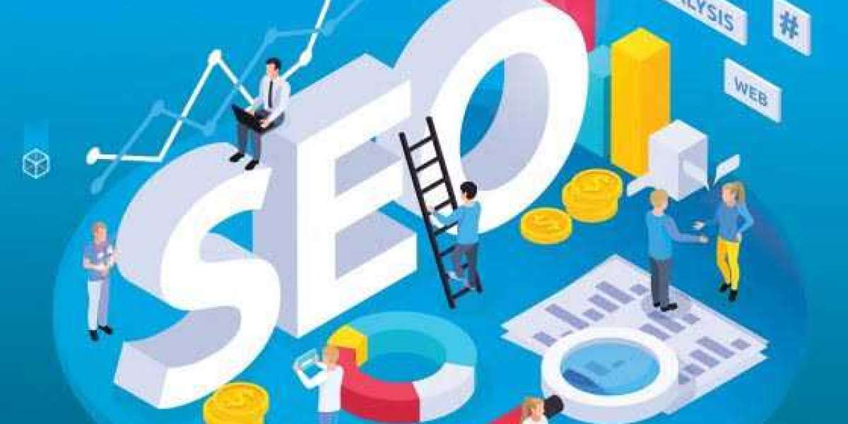 SEO Marketing: The Complete Guide to Achieving Long-Term Digital Growth