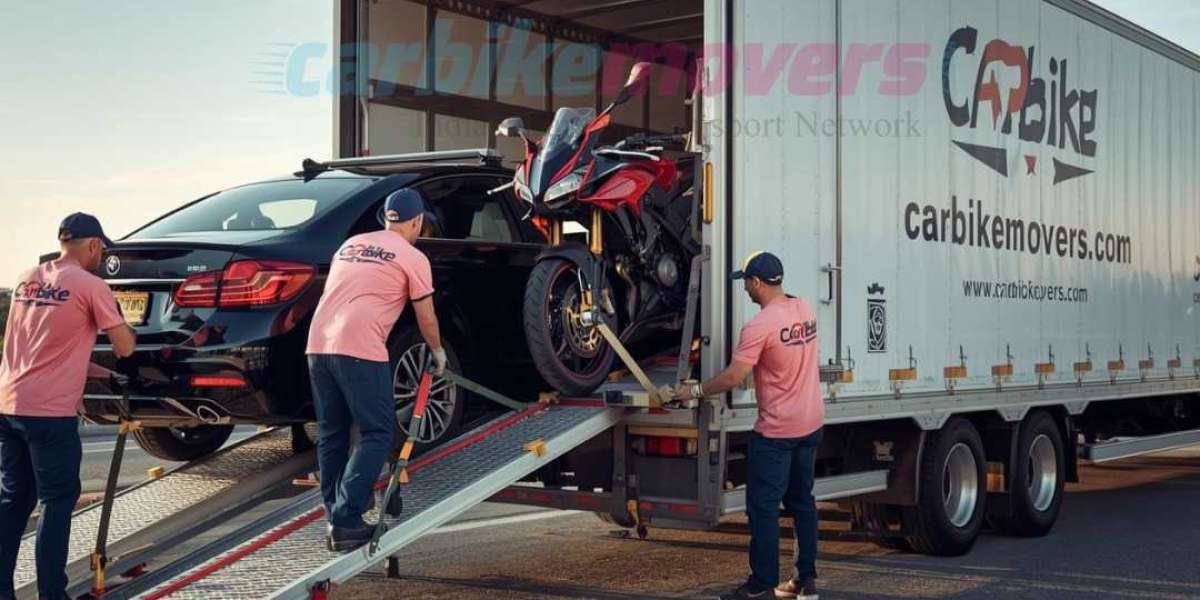 Car Transport Service in Delhi – Safe, Reliable & Affordable Vehicle Shifting Solutions