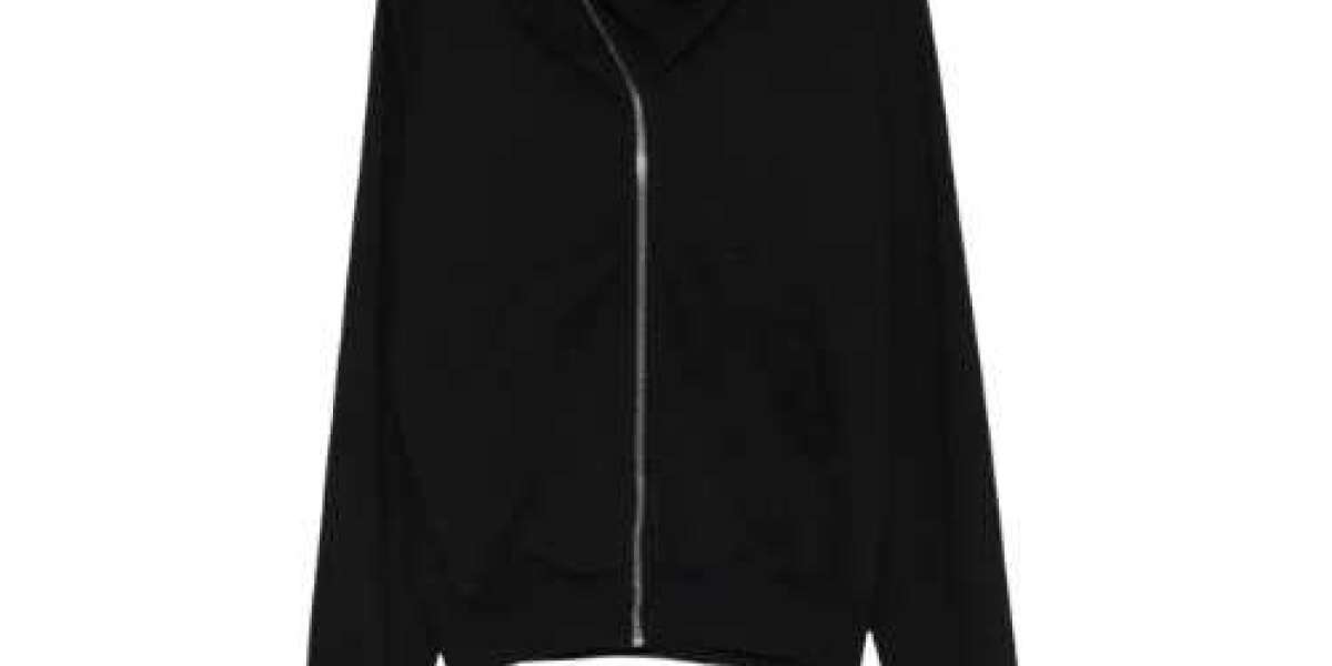 Rick Owens Clothing Line Rooted In Individuality