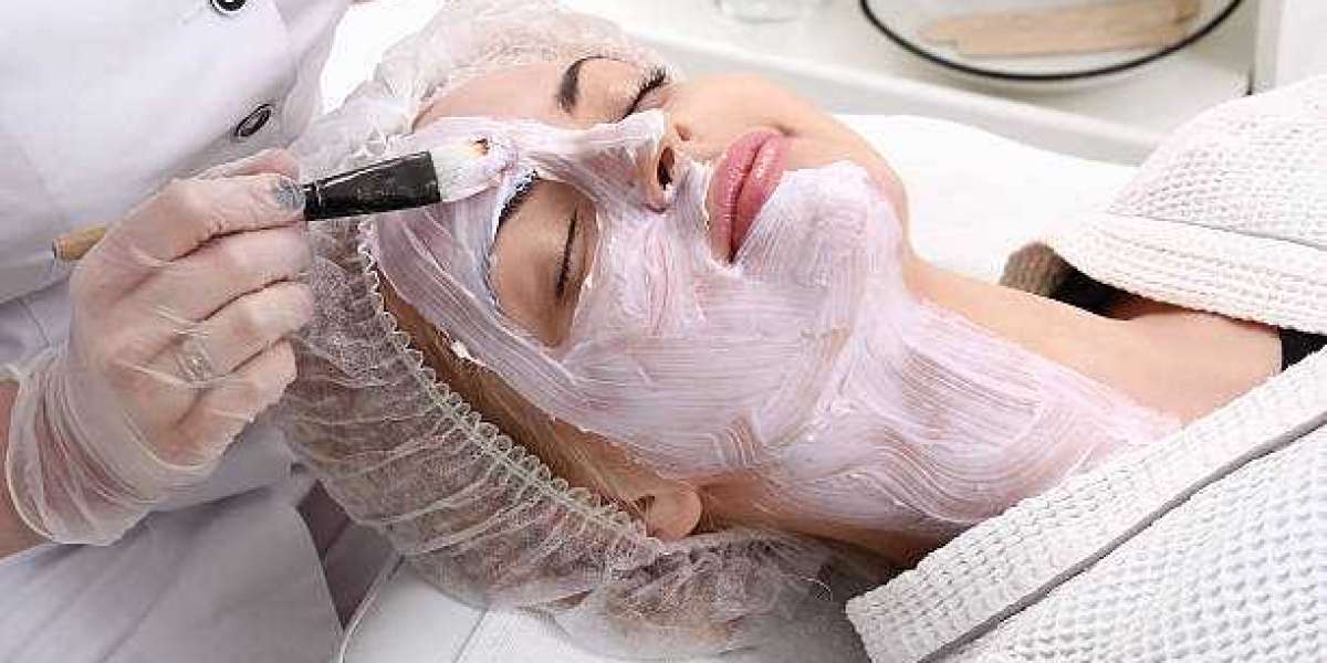 Deep Skin Cleansing for Lasting Skin Confidence