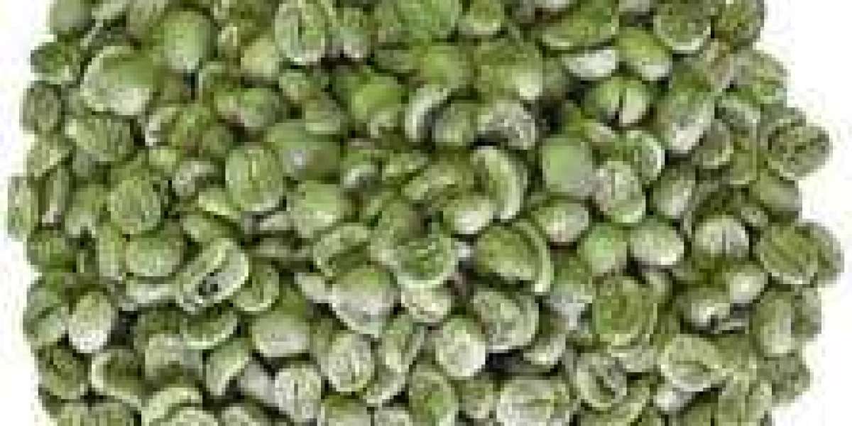 Green Coffee Beans - Why They Are the Foundation of Premium Coffee