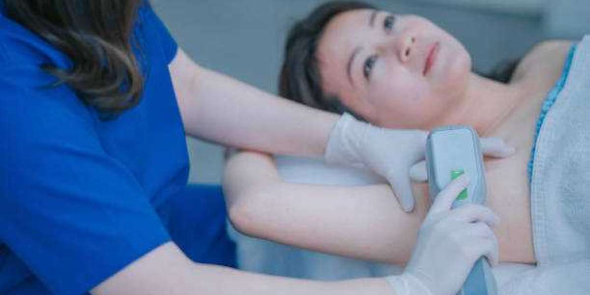Top FAQs About Armpit Whitening in Riyadh