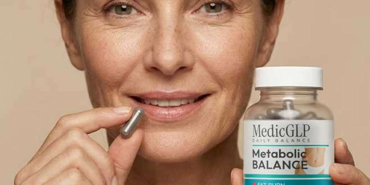 MedicGLP Bewertungen – Hilft das Präparat wirklich [MedicGLP Ergebnisse] beim Abnehmen?