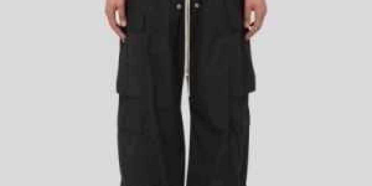 Is Rick Owens Wearable in Summer?
