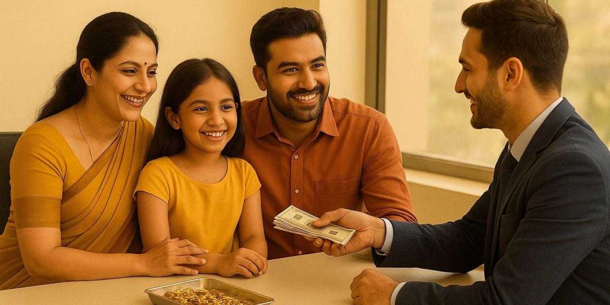 Cash for Gold Near Me in Cuttack – Get Instant Value for Your Gold with Gold Cash Limited Cuttack