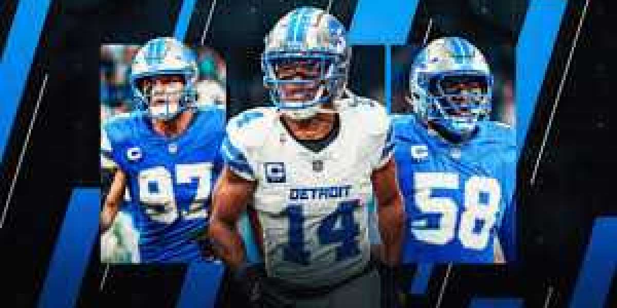 Most recent Lions OC prospect includes labored with Lamar Jackson, Amon-Ra St. Brown