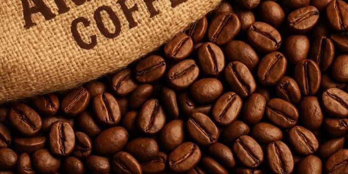 Arabica Coffee Beans - Why They Are the First Choice for Premium Coffee Lovers