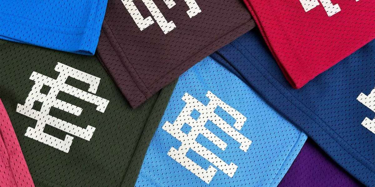 The Eric Emanuel Hoodie popularity in the UK