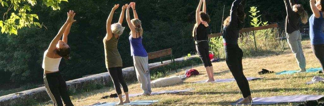 Yoga Teacher Training Course Netherlands Cover Image
