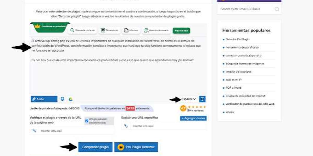 Verificador de Plagio Online: The Secret Behind Confident and Original Writing