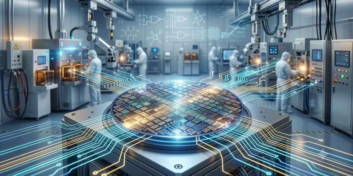 Analyzing Regional Spending and Global Distribution of Smart Warehousing Market Share