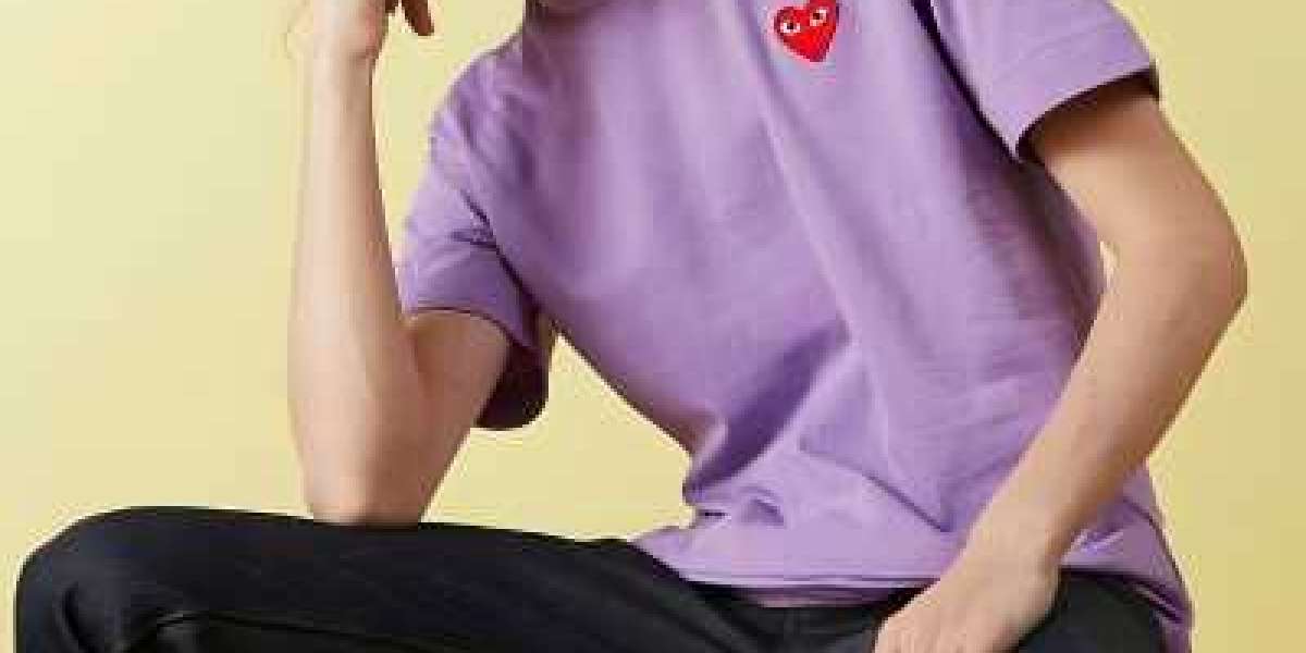 Why Comme Des Garcons Is Becoming the Future of Premium Street Fashion