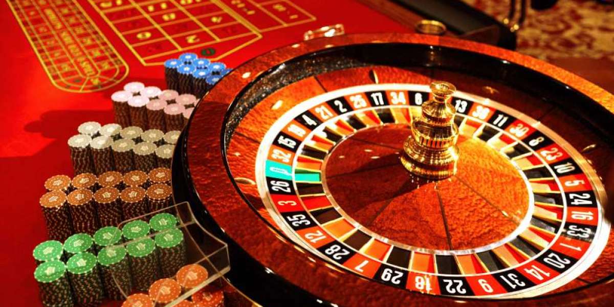 Crypto Casinos: The Future of Online Gambling?
