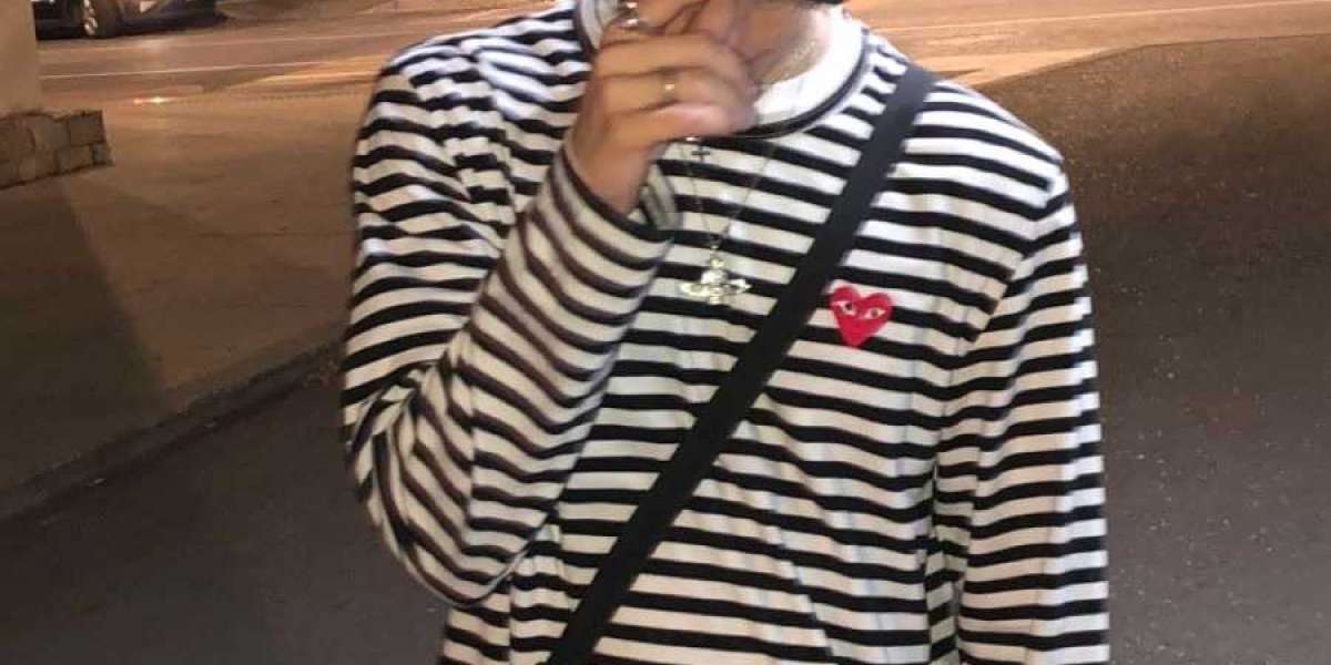 CDG Sets the Trend Instead of Following It