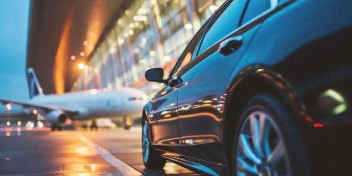 SFO Airport Car Service: The Wise Way to Begin and Finish Your Trip into the Harbour Region