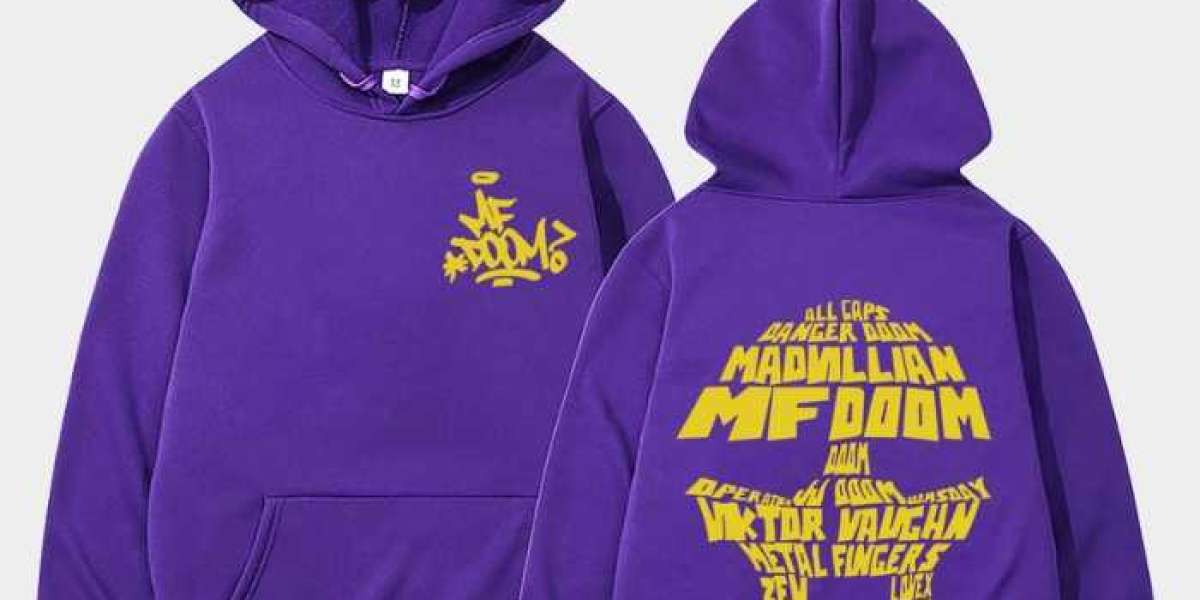Popular MF DOOM Merch Picks For Every Fan