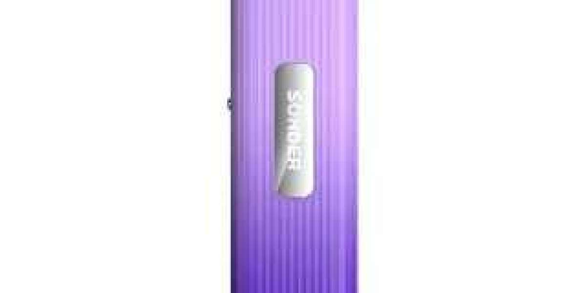 Vape Pods | Best Refillable & Pre-Filled Pod Systems