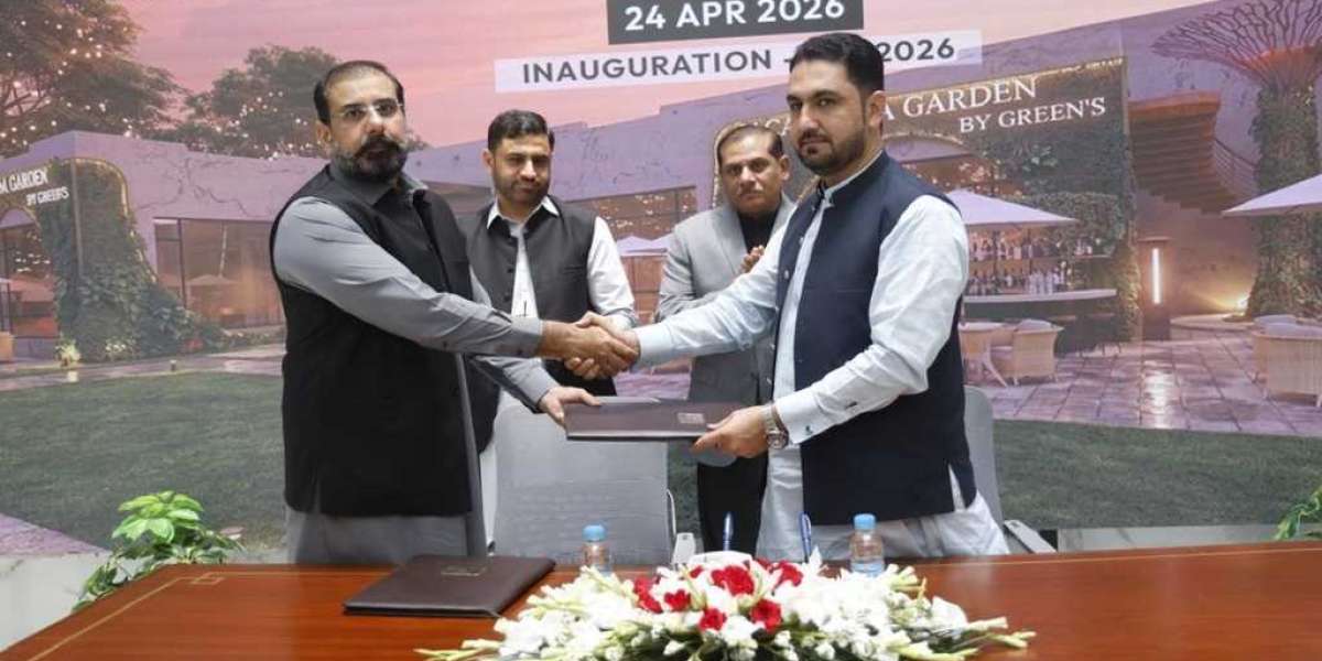 DHA Quetta: A Complete Guide to Pakistan's Newest Premium Housing Project in Balochistan