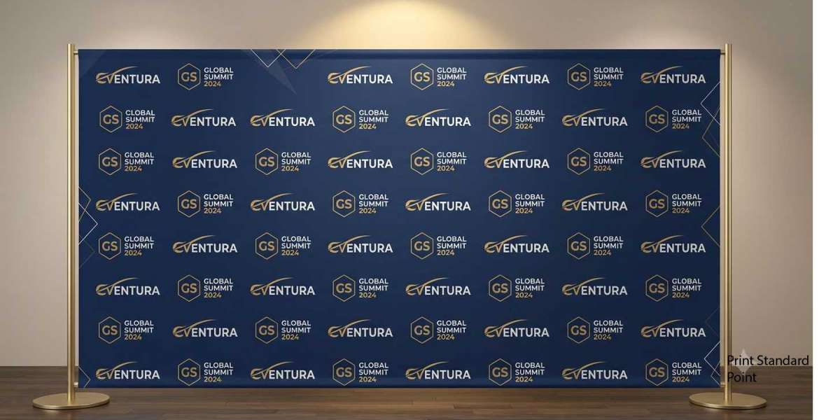 High-Quality Step and Repeat Banners in the Bronx