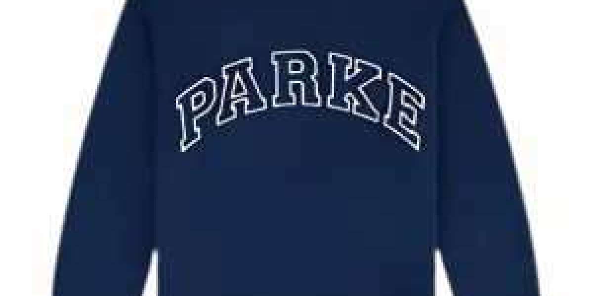 Parke Clothing: Comfort, Style, and Everyday Wear