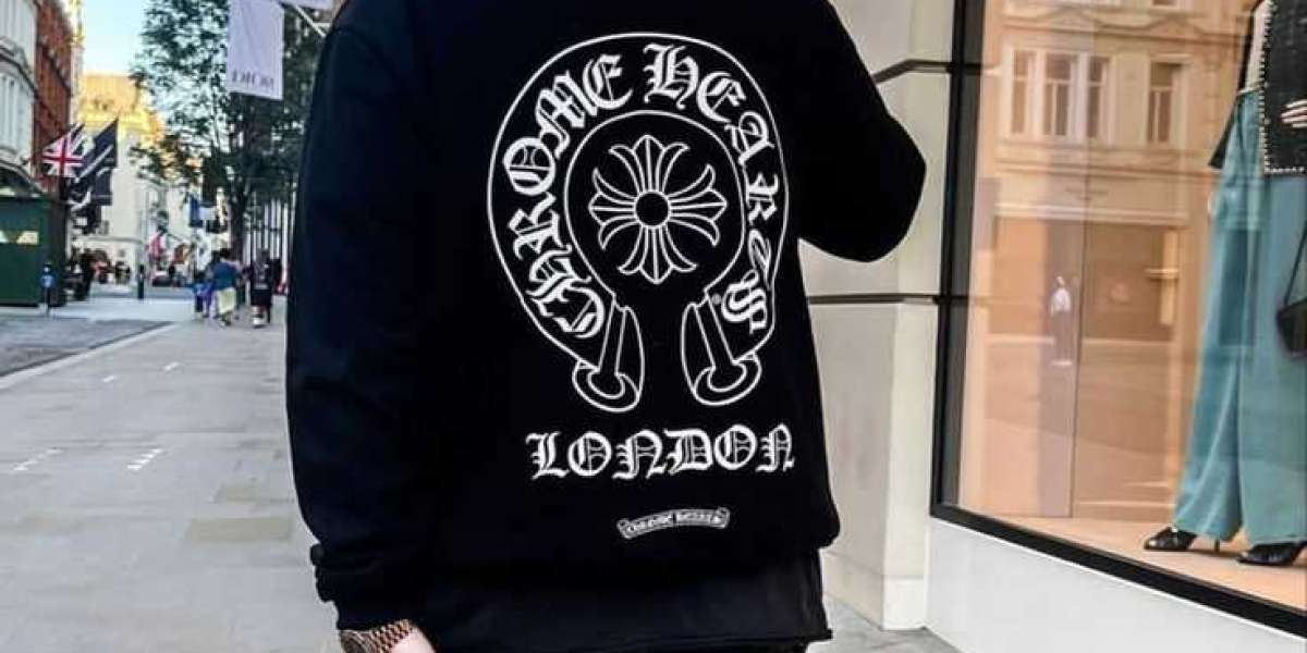 Chrome Hearts Hoodie Styles That Continue to Influence Luxury Fashion Trends