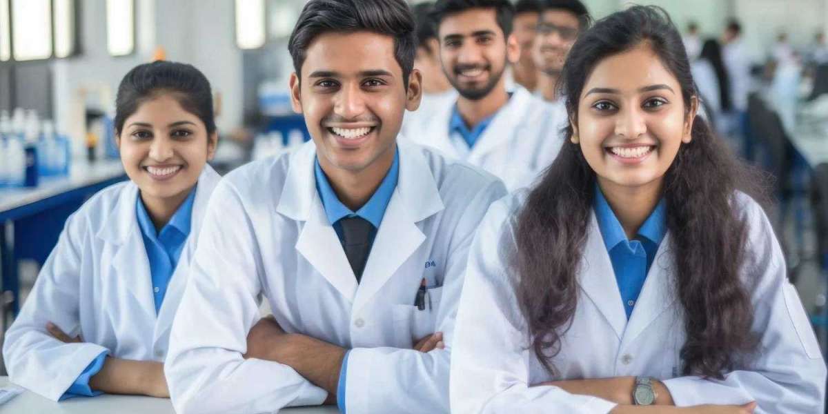 IIT JEE Coaching Academy in Ghaziabad | Santosh Academia