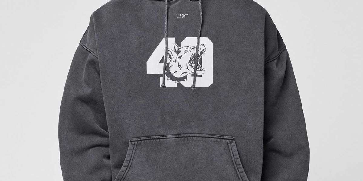 LFDY Must-haves für alle, die moderne Streetwear lieben