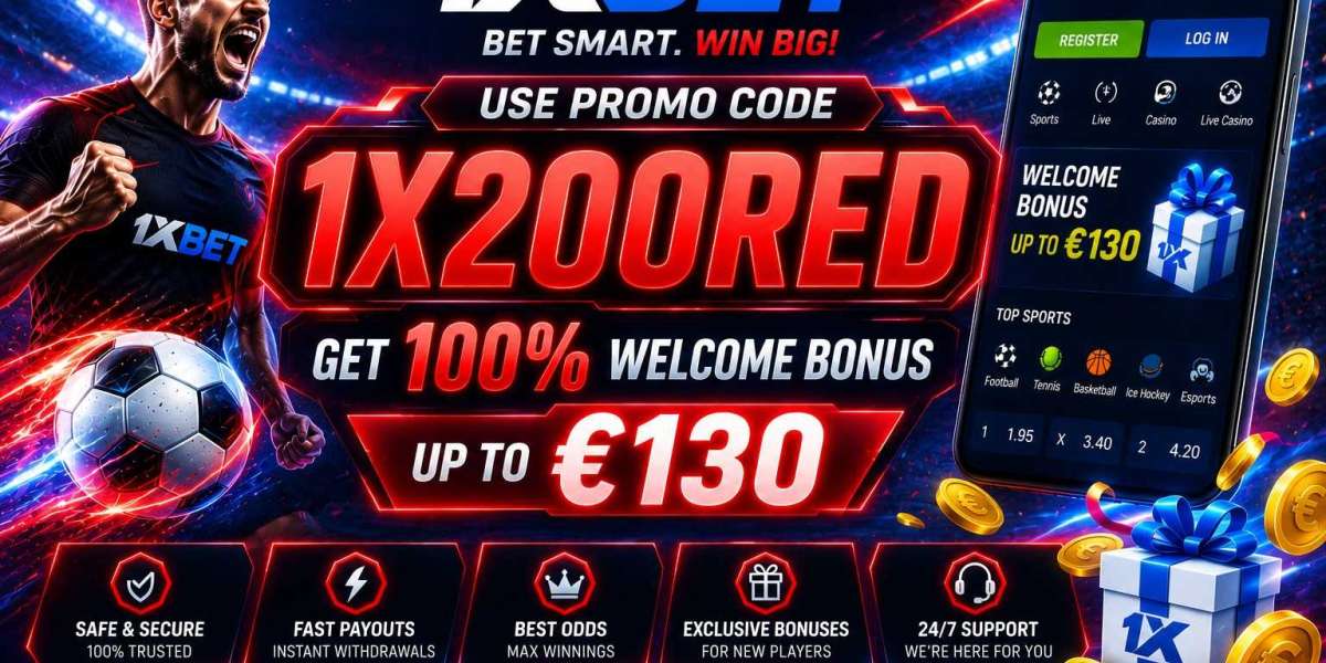 1xBet Promo Code Free Spins No Deposit 2026 Deal