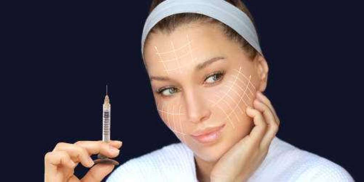 Sculptra Fillers: Innovative Solutions for Aging Signs in Riyadh