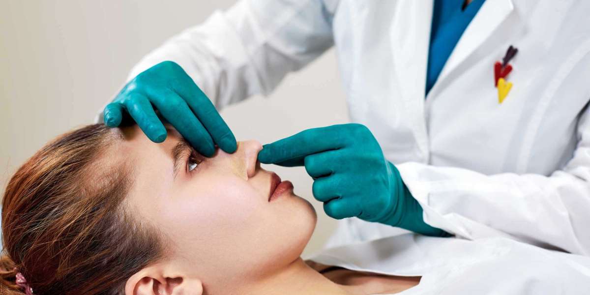 Beyond Appearance: The Deeper Reasons Behind Choosing Rhinoplasty in Islamabad