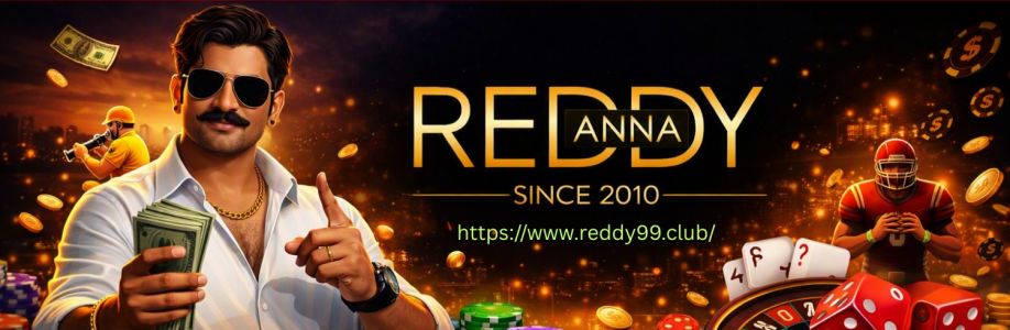 reddy Anna Cover Image
