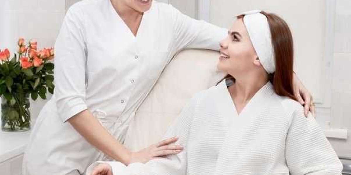 Best Dermatologist to Improve Your Skin Confidence