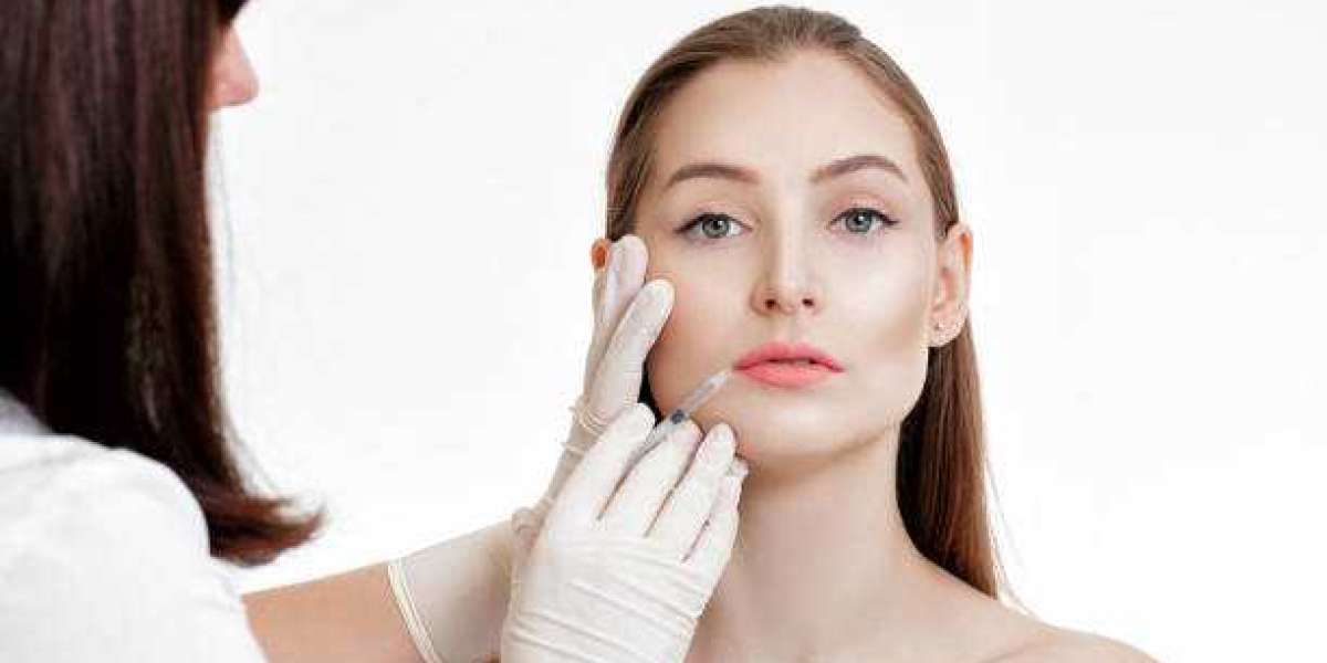 Stemcell Facelift Treatment for Lasting Facial Rejuvenation
