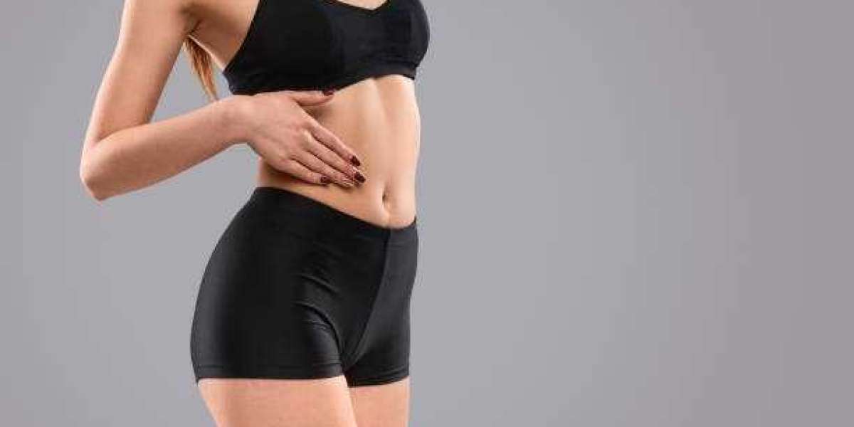 Tummy Tuck Treatment for Smoother Abdominal Curves
