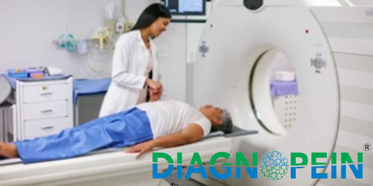 Best MRI Scan Center in Pune | Trusted MRI Diagnosis & Care