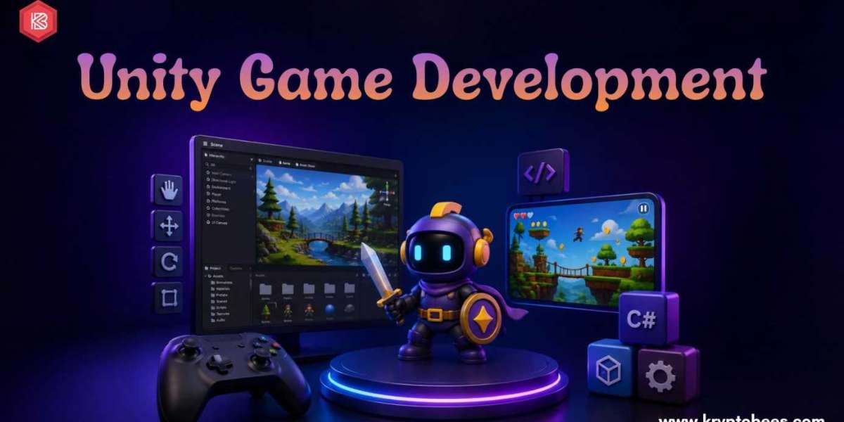 What Features Should Businesses Prioritize in Unity Game Development?