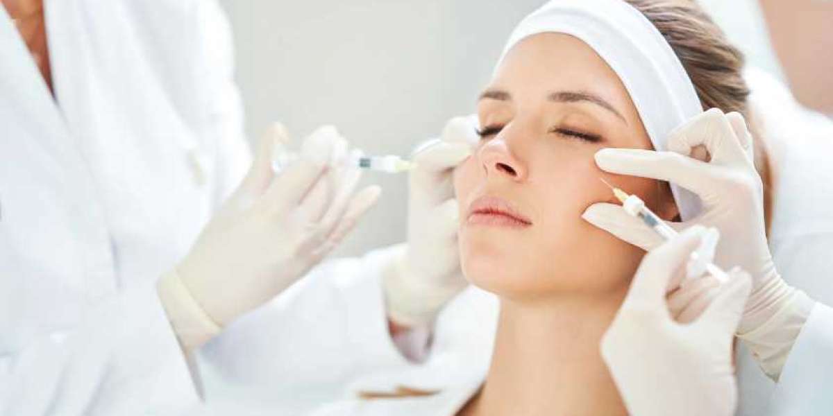 Why Consider Enfield Royal Clinic for Salmon DNA Injection Treatment?