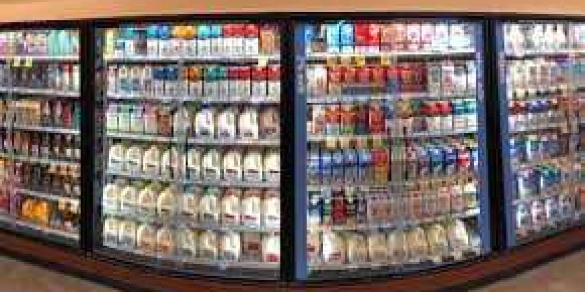 Top Innovations Driving Growth in the Global Refrigeration Coolers Market