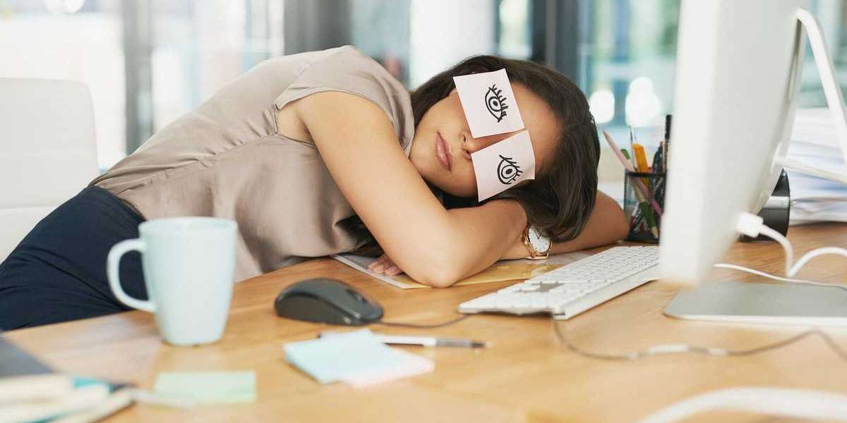 Modalert Tablet and Modern Sleep Hygiene for Demanding Work Schedules