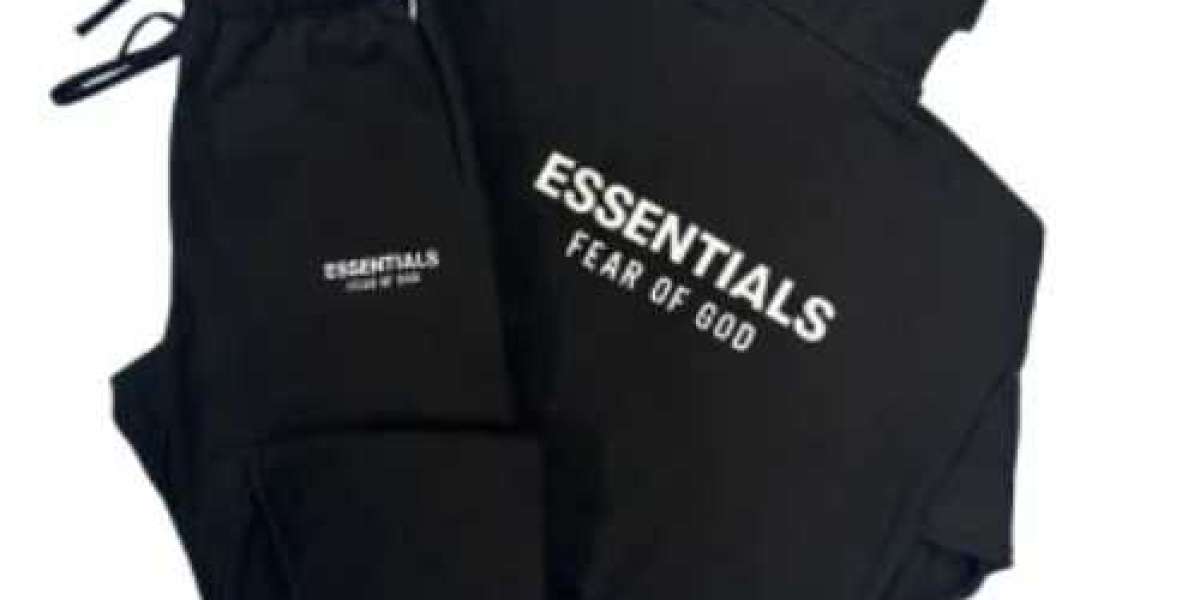 Essentials Hoodies Designed for All Age Groups