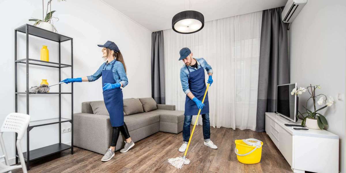 How Professional Services Support Better Property Care