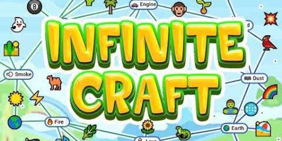 Unlocking Worlds with Infinite Craft: A Guide to Endless Discovery