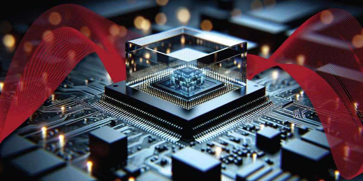 AI Surveillance Semiconductor Market Regional Analysis & Forecast 2026–2034