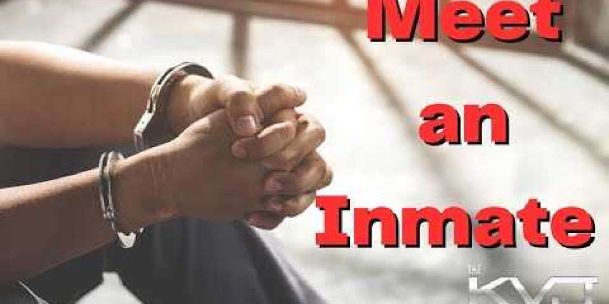 Meet an Inmate in Florida: Building Meaningful Connections Through Pen Pal Friendships